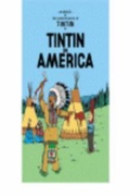 Cover: Tintin in America - Farshore