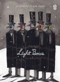 Cover: Light Boxes - Penguin Books Ltd