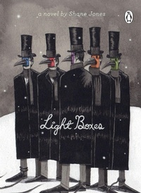 Enlarge image Cover: Light Boxes - Penguin Books Ltd