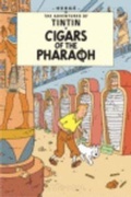 Cover: Cigars of the Pharaoh - Farshore