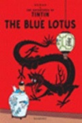 Cover: The Blue Lotus - Farshore