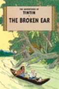 Cover: The Broken Ear - Farshore
