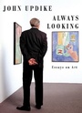 Cover: Always Looking - Hamish Hamilton Ltd