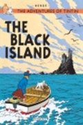 Cover: The Black Island - Farshore