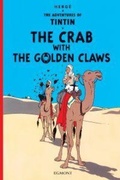 Cover: The Crab with the Golden Claws - Farshore
