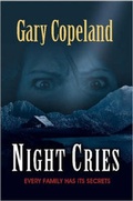 Cover: Night Cries - Lulu.com