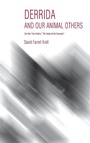 Cover: Derrida and Our Animal Others - Indiana University Press
