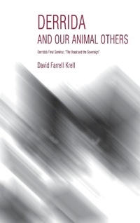 Enlarge image Cover: Derrida and Our Animal Others - Indiana University Press