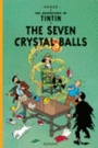 Cover: The Seven Crystal Balls - Farshore