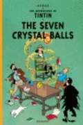 Cover: The Seven Crystal Balls - Farshore