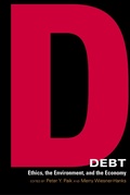 Cover: Debt - Indiana University Press