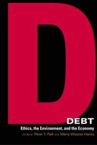 Enlarge image Cover: Debt - Indiana University Press
