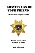 Cover: Gravity Can Be Your Friend - Lulu.com