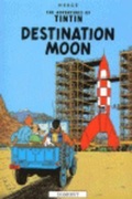Cover: Destination Moon - Farshore