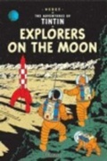 Cover: Explorers on the Moon - Farshore