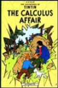 Cover: The Calculus Affair - Farshore