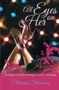 Cover: All Eyes On Her - Mira Books
