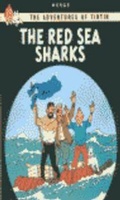 Cover: The Red Sea Sharks - Farshore