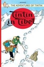 Cover: Tintin in Tibet - Farshore
