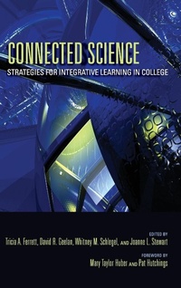 Enlarge image Cover: Connected Science - Indiana University Press