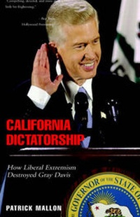 Abbildung von: California Dictatorship - Xlibris Corporation