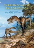Cover: Tyrannosaurid Paleobiology - Indiana University Press