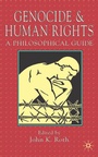 Cover: Genocide and Human Rights - Palgrave Macmillan