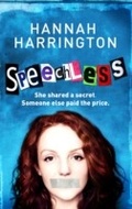 Cover: Speechless - Mira Ink