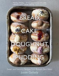 Enlarge image Cover: Bread, Cake, Doughnut, Pudding - Fig Tree
