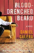 Cover: Blood-Drenched Beard - Hamish Hamilton Ltd