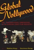 Cover: Global Nollywood - Indiana University Press