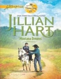 Cover: Montana Dreams - Mills & Boon