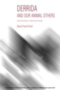 Cover: Derrida and Our Animal Others - Indiana University Press