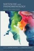 Cover: Nietzsche and Phenomenology - Indiana University Press