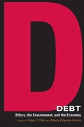 Cover: Debt - Indiana University Press