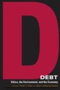 Cover: Debt - Indiana University Press