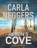 Cover: Heron's Cove - Mira Books