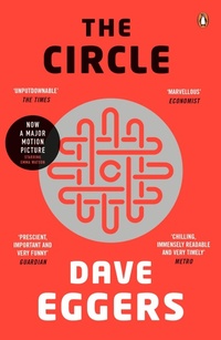 Enlarge image Cover: The Circle - Penguin Books Ltd