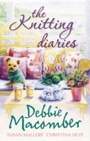 Cover: The Knitting Diaries - Mills & Boon