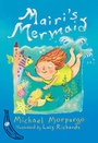 Cover: Mairi's Mermaid - Egmont Books Ltd