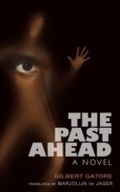 Cover: The Past Ahead - Indiana University Press