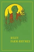 Cover: Riley Farm-Rhymes - Indiana University Press