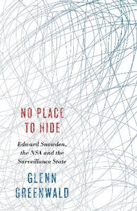 Enlarge image Cover: No Place to Hide - Hamish Hamilton Ltd