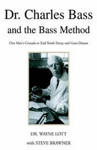 Abbildung von: Dr. Charles Bass - Xlibris Corporation