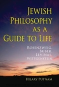Cover: Jewish Philosophy as a Guide to Life - Indiana University Press
