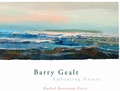 Cover: Barry Gealt, Embracing Nature - Indiana University Press