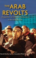 Cover: The Arab Revolts - Indiana University Press