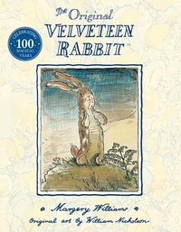 Enlarge image Cover: The Velveteen Rabbit - Farshore