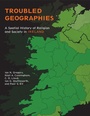 Cover: Troubled Geographies - Indiana University Press