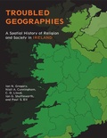 Cover: Troubled Geographies - Indiana University Press